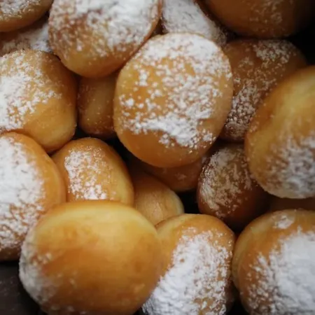 מלון Plaza פסארו