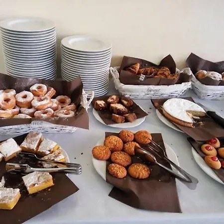 Plaza מלון פסארו