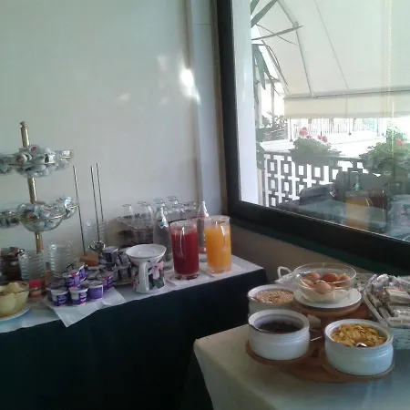Plaza Hotel Pesaro